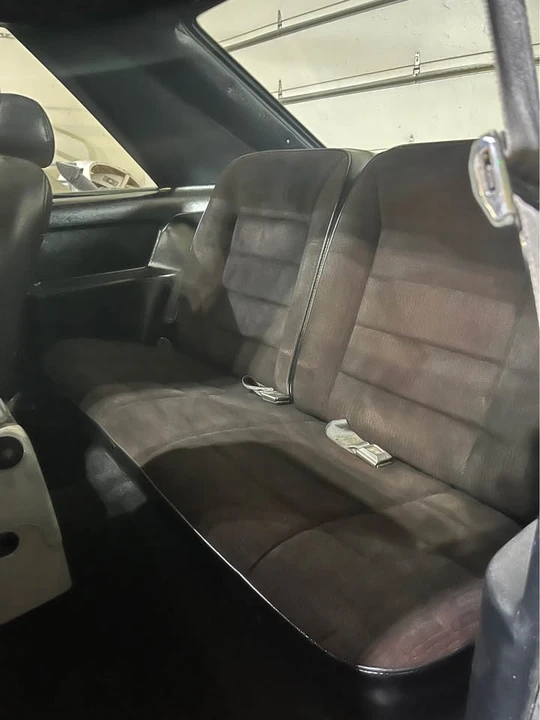 1984 Ford Mustang GT 3rd Gen - Image 6 of 13