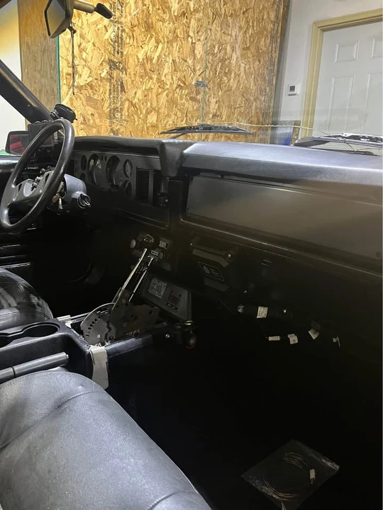 1984 Ford Mustang GT 3rd Gen - Image 4 of 13