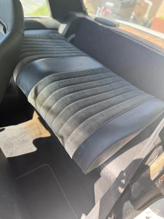 1984 Ford Mustang 3rd Gen - Image 14 of 17