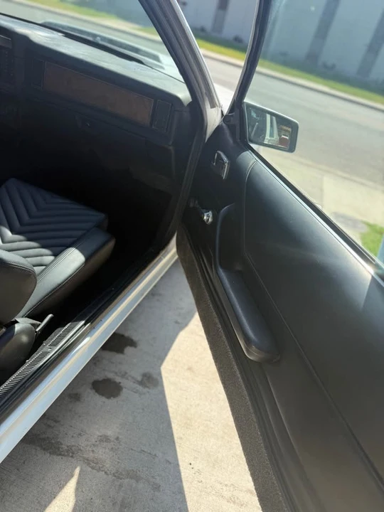 1984 Ford Mustang 3rd Gen - Image 11 of 17