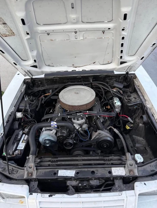 1984 Ford Mustang 3rd Gen - Image 15 of 17