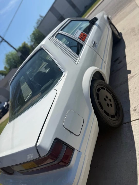 1984 Ford Mustang 3rd Gen - Image 7 of 17