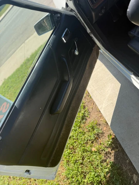 1984 Ford Mustang 3rd Gen - Image 12 of 17