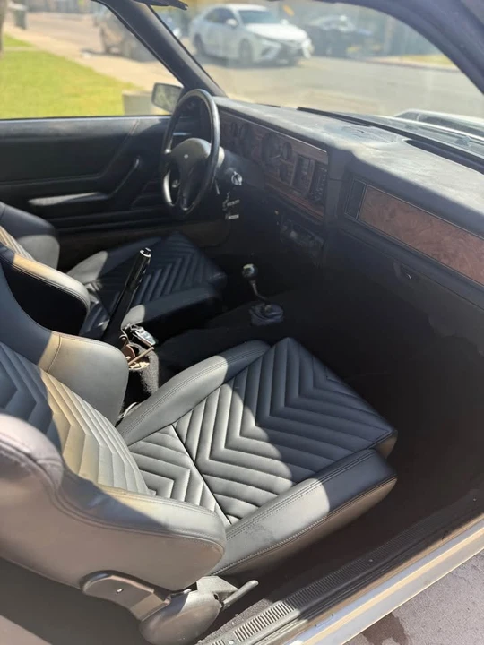 1984 Ford Mustang 3rd Gen - Image 9 of 17
