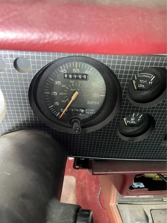 1984 Ford Mustang 3rd Gen - Image 8 of 16