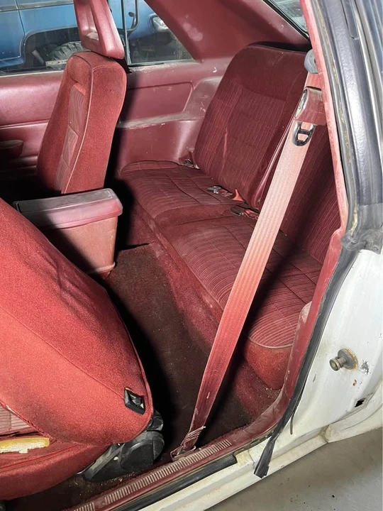 1984 Ford Mustang 3rd Gen - Image 6 of 16