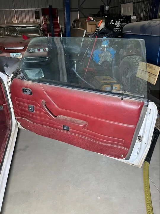 1984 Ford Mustang 3rd Gen - Image 15 of 16