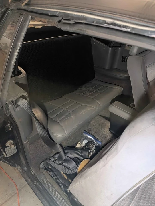 1984 Ford Mustang 3rd Gen - Image 2 of 12
