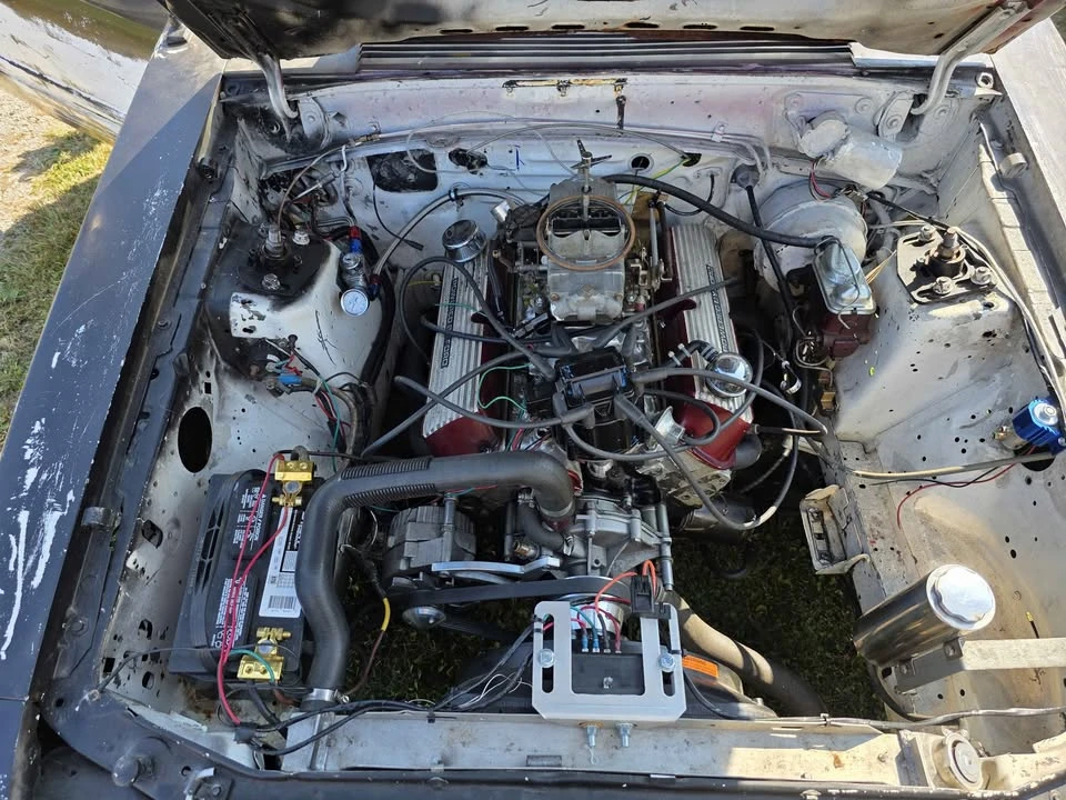 1984 Ford Mustang 3rd Gen - Image 8 of 8