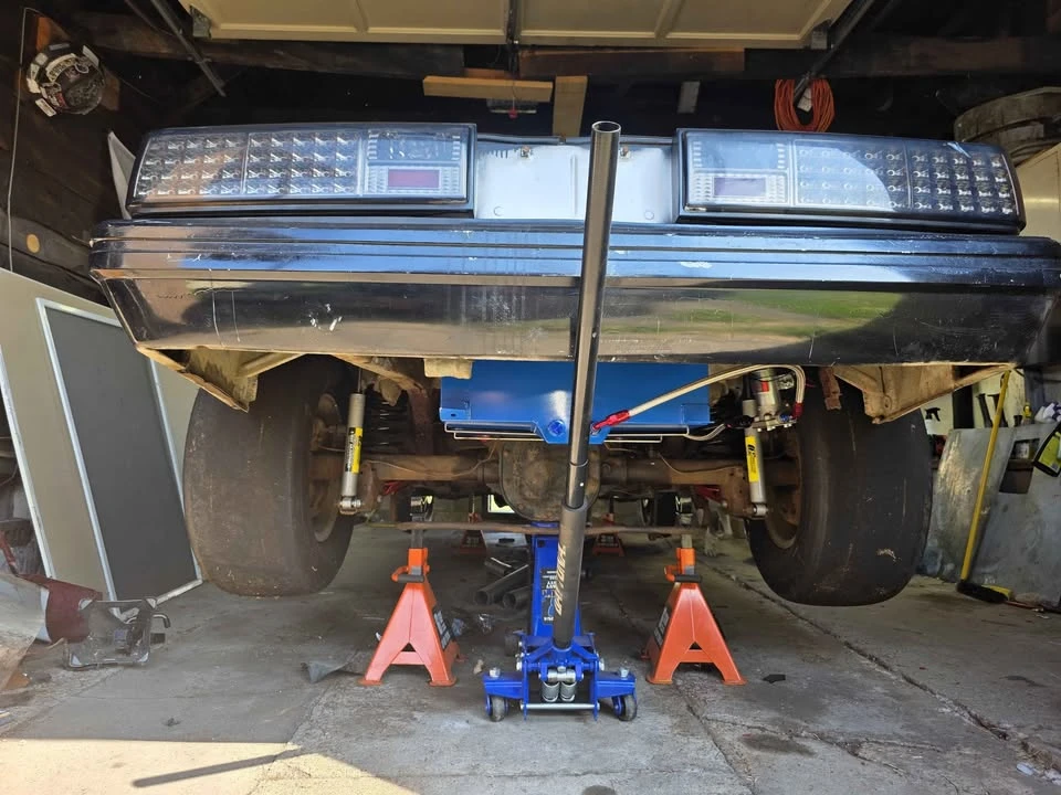 1984 Ford Mustang 3rd Gen - Image 7 of 8