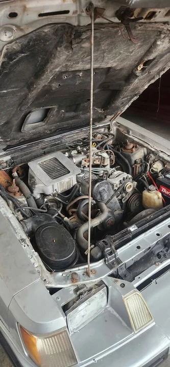 1984 Ford Mustang 3rd Gen - Image 4 of 10