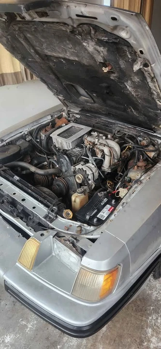 1984 Ford Mustang 3rd Gen - Image 5 of 10