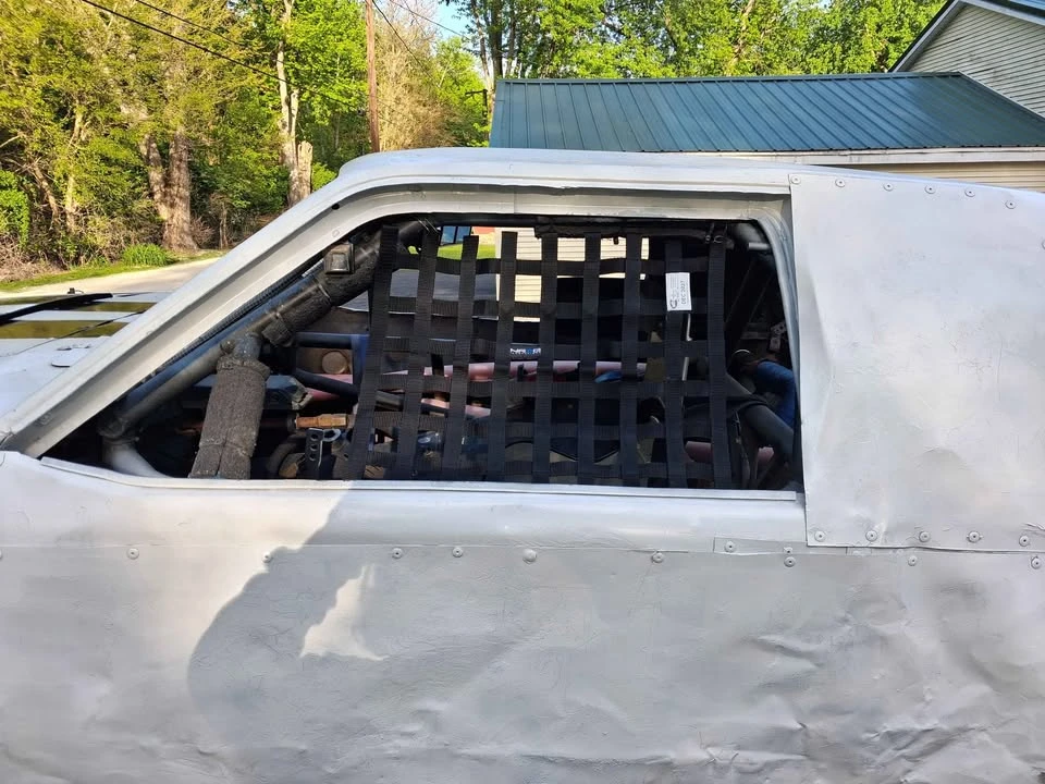 1984 Ford Mustang 3rd Gen - Image 7 of 7