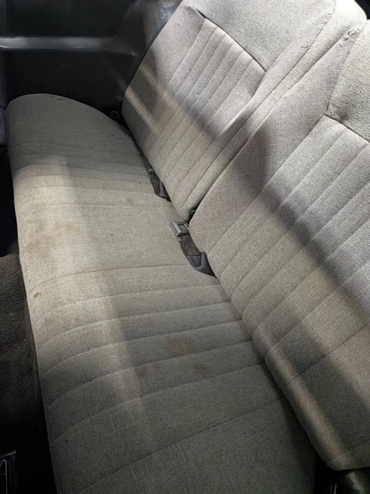 1984 Ford Mustang 3rd Gen - Image 5 of 12