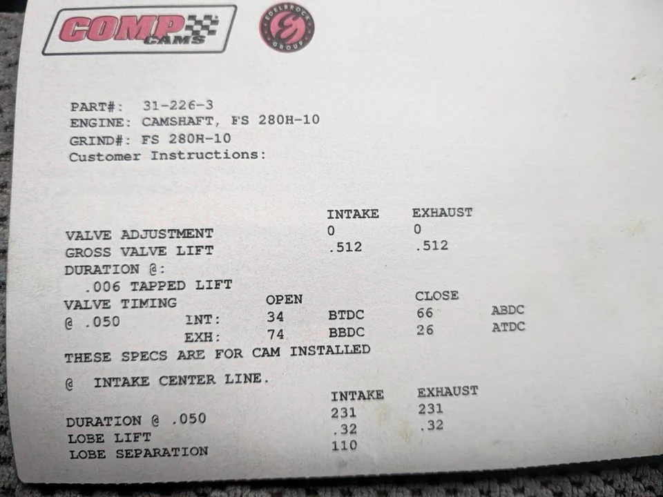 1984 Ford Mustang 3rd Gen - Image 6 of 12