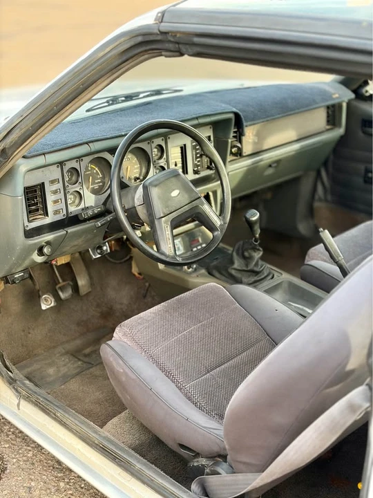 1984 Ford Mustang GT 3rd Gen - Image 14 of 16