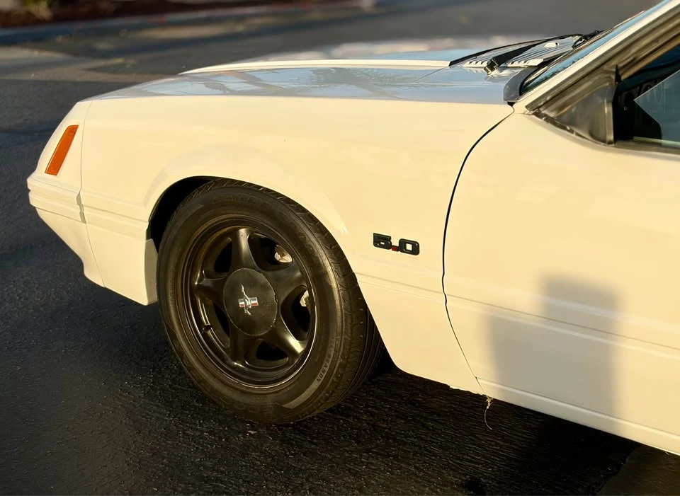 1984 Ford Mustang GT 3rd Gen - Image 4 of 16