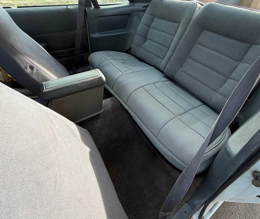 1984 Ford Mustang GT 3rd Gen - Image 13 of 16