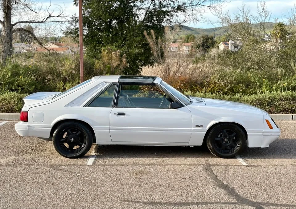 1984 Ford Mustang GT 3rd Gen - Image 8 of 16