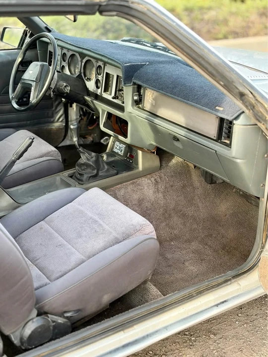 1984 Ford Mustang GT 3rd Gen - Image 12 of 16