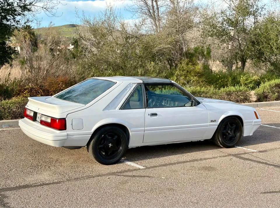 1984 Ford Mustang GT 3rd Gen - Image 10 of 16