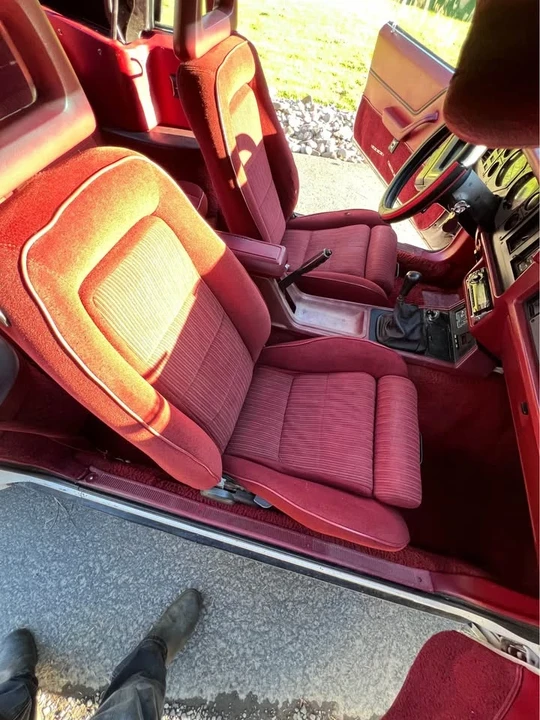 1984 Ford Mustang GT 3rd Gen - Image 17 of 20