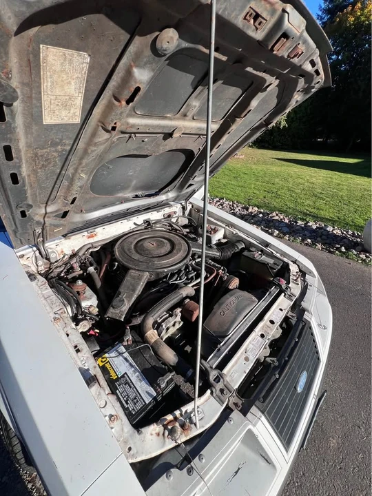 1984 Ford Mustang GT 3rd Gen - Image 16 of 18