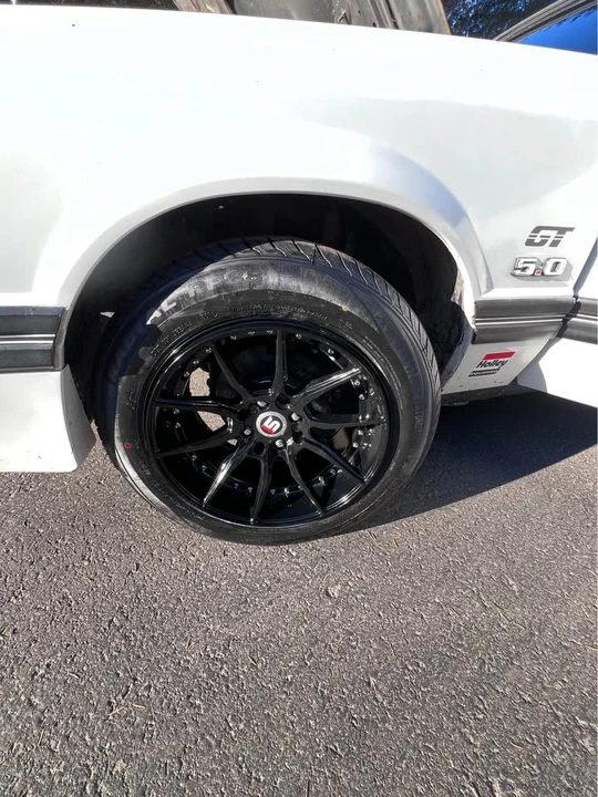 1984 Ford Mustang GT 3rd Gen - Image 18 of 18