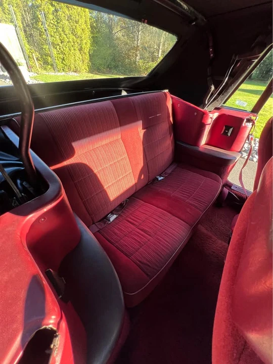 1984 Ford Mustang GT 3rd Gen - Image 15 of 18
