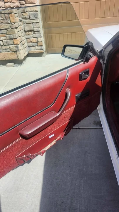 1984 Ford Mustang GT 3rd Gen - Image 10 of 17