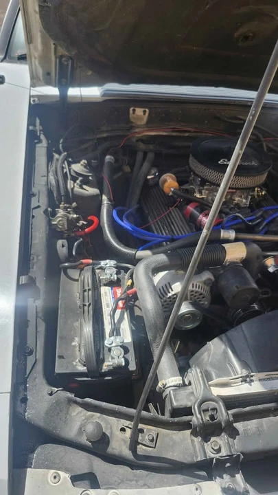 1984 Ford Mustang GT 3rd Gen - Image 13 of 17