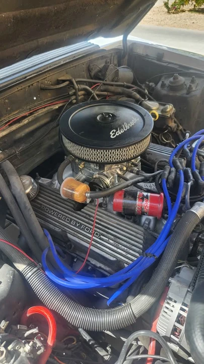 1984 Ford Mustang GT 3rd Gen - Image 12 of 17