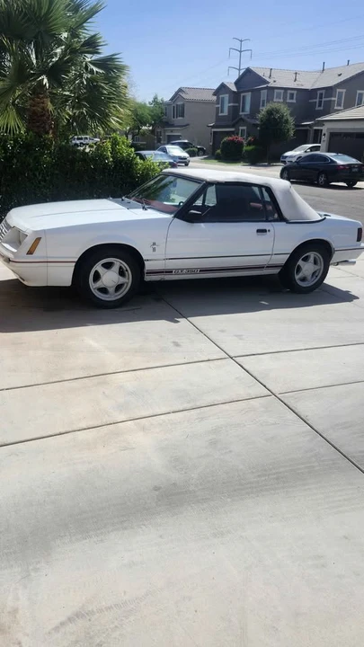 1984 Ford Mustang GT 3rd Gen - Image 6 of 17