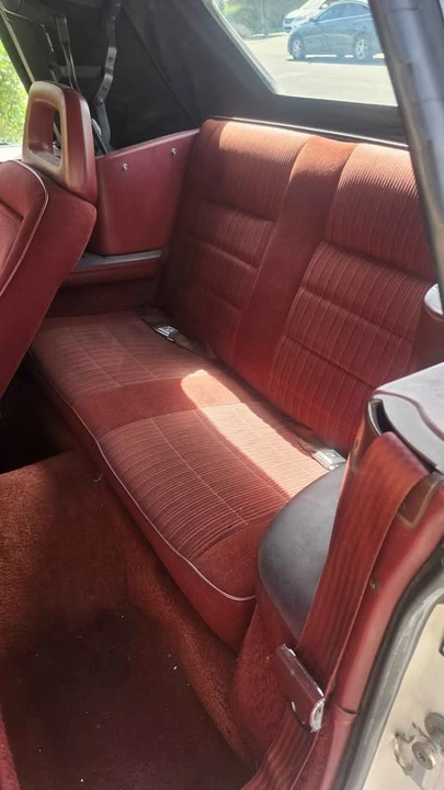 1984 Ford Mustang GT 3rd Gen - Image 7 of 17