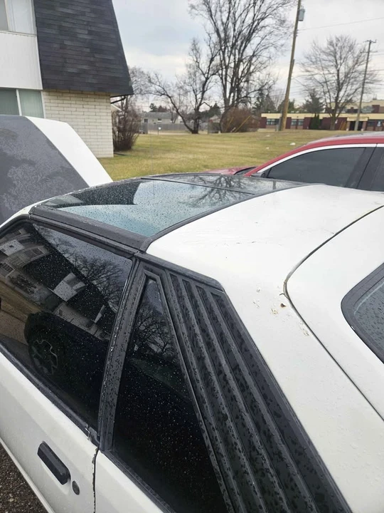 1984 Ford Mustang GT 3rd Gen - Image 3 of 5