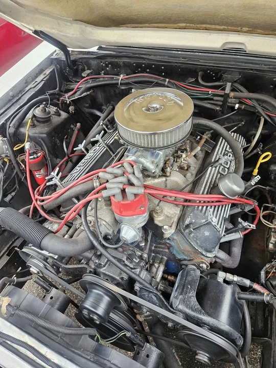 1984 Ford Mustang GT 3rd Gen - Image 2 of 5