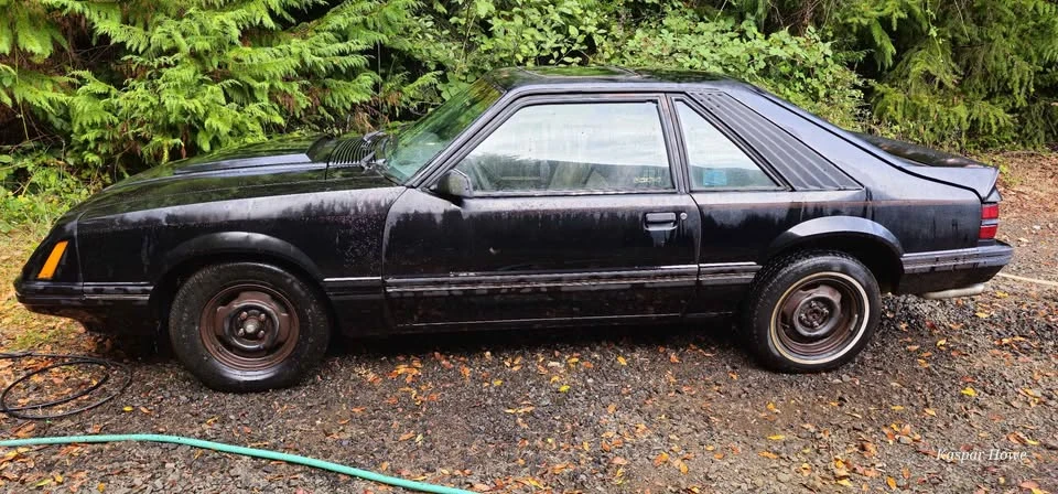 1984 Ford Mustang GT 3rd Gen - Image 4 of 8