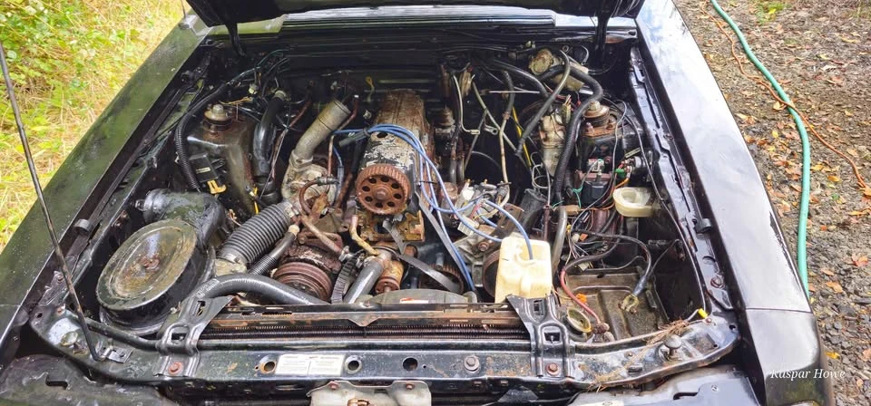 1984 Ford Mustang GT 3rd Gen - Image 5 of 8