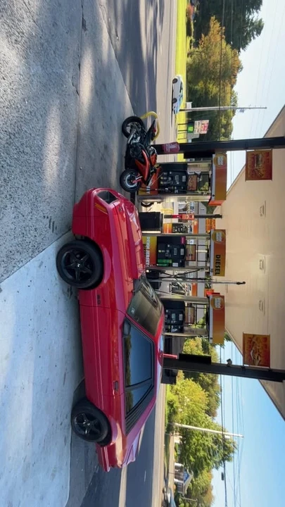 1984 Ford Mustang GT 3rd Gen - Image 3 of 5