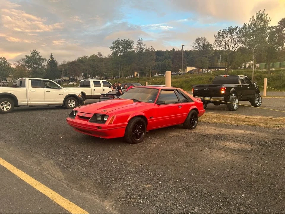 1984 Ford Mustang GT 3rd Gen - Image 2 of 5