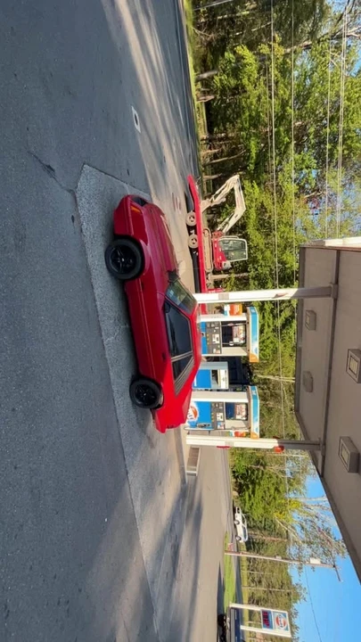 1984 Ford Mustang GT 3rd Gen - Image 4 of 5