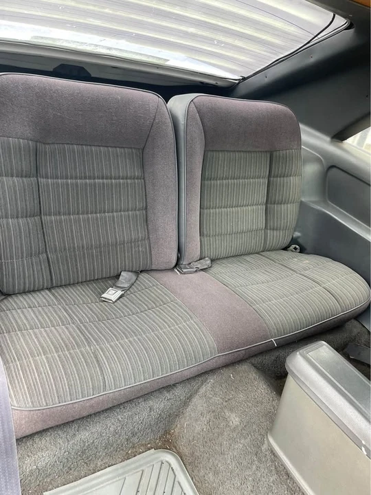 1984 Ford Mustang GT 3rd Gen - Image 6 of 8