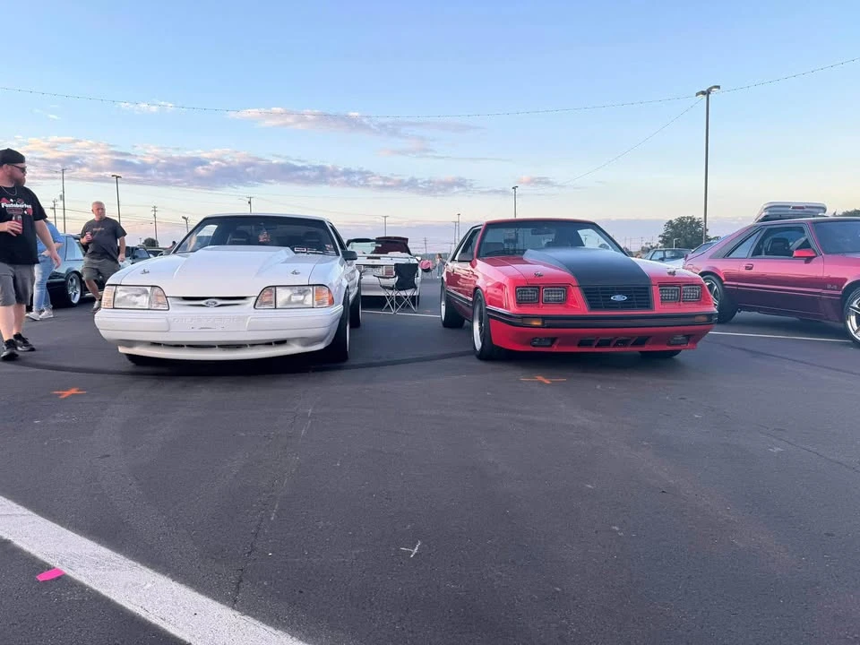 1984 Ford Mustang GT 3rd Gen - Image 11 of 15