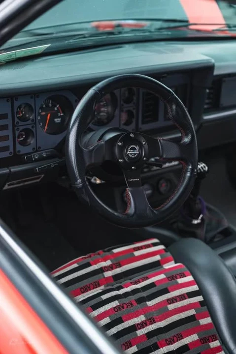 1984 Ford Mustang GT 3rd Gen - Image 8 of 15