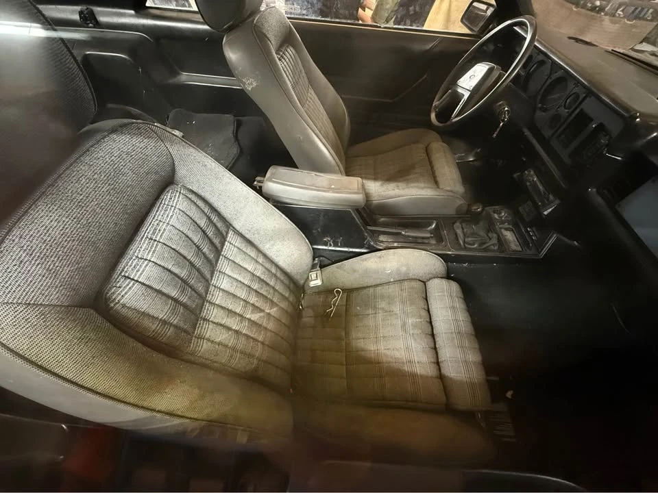 1984 Ford Mustang GT 3rd Gen - Image 5 of 16