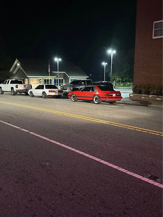 1984 Ford Mustang GT 3rd Gen - Image 13 of 15