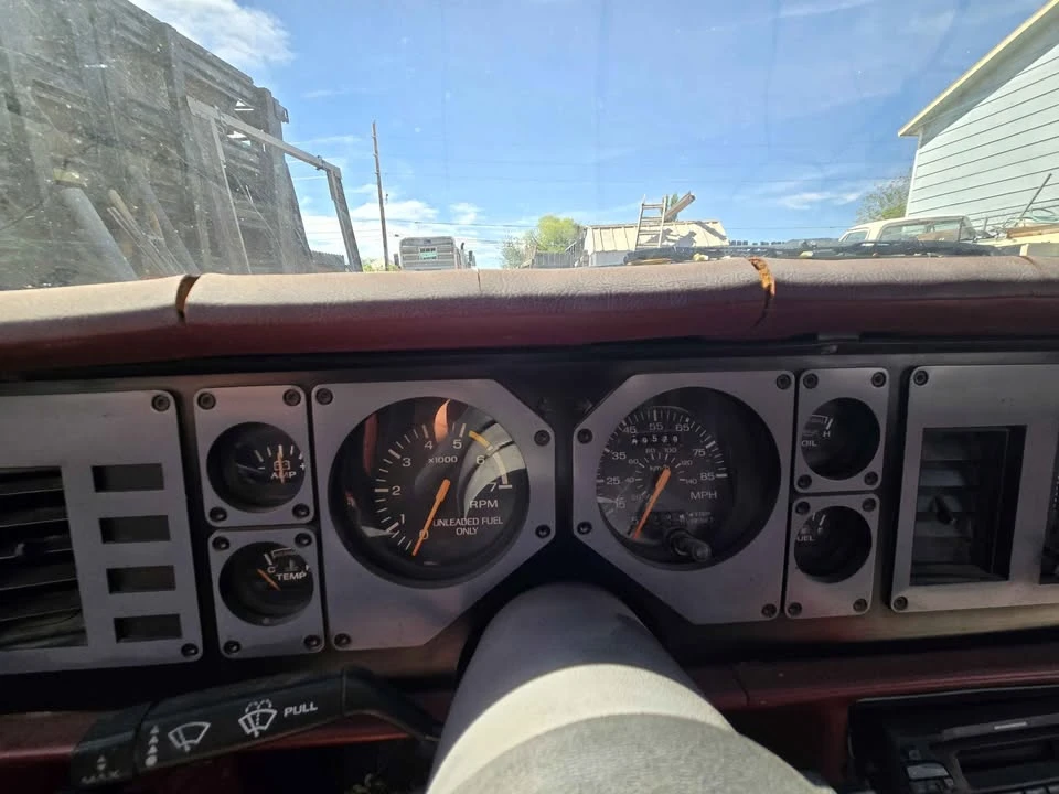 1984 Ford Mustang GT 3rd Gen - Image 5 of 5