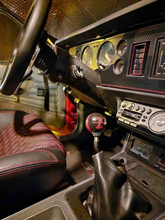 1984 Ford Mustang GT 3rd Gen - Image 5 of 9