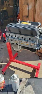 1984 Ford Mustang GT Hatchback