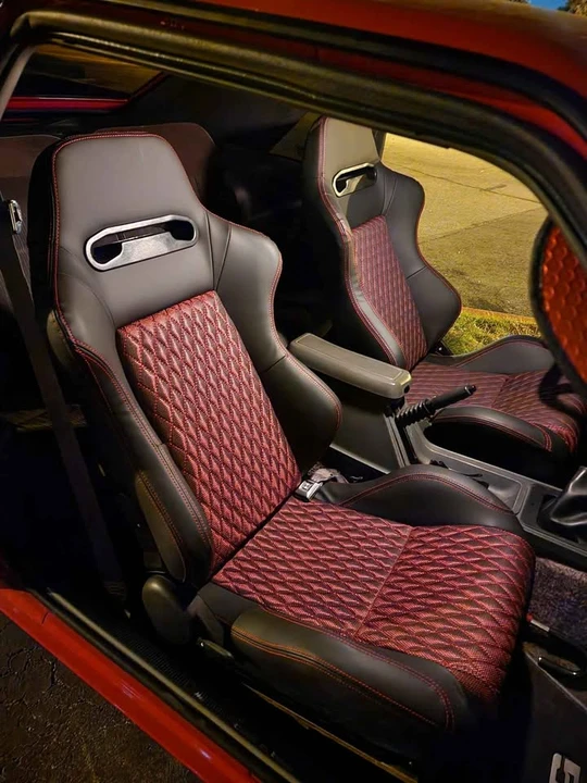 1984 Ford Mustang GT 3rd Gen - Image 6 of 9